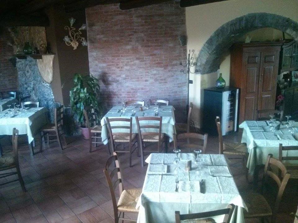 Agriturismo Il Pozzo Antico Mascali Exteriér fotografie