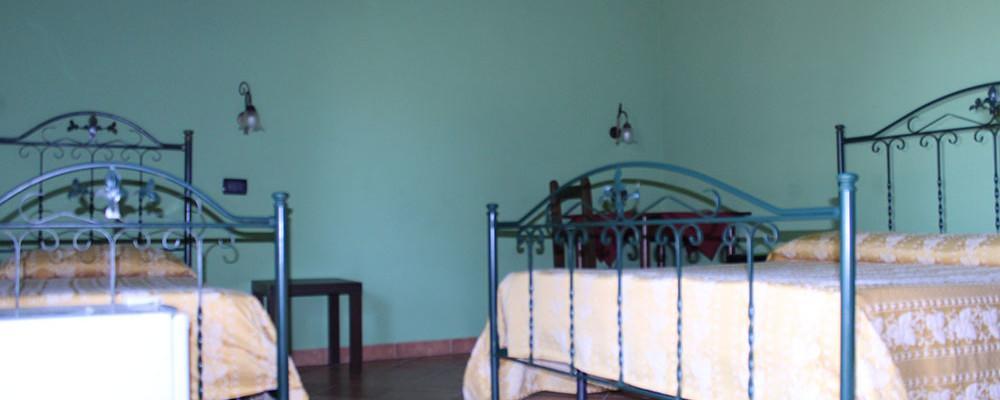 Agriturismo Il Pozzo Antico Mascali Exteriér fotografie