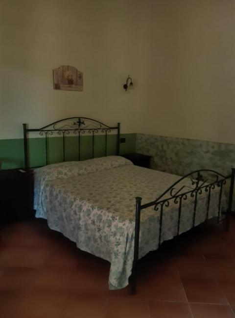 Agriturismo Il Pozzo Antico Mascali Exteriér fotografie